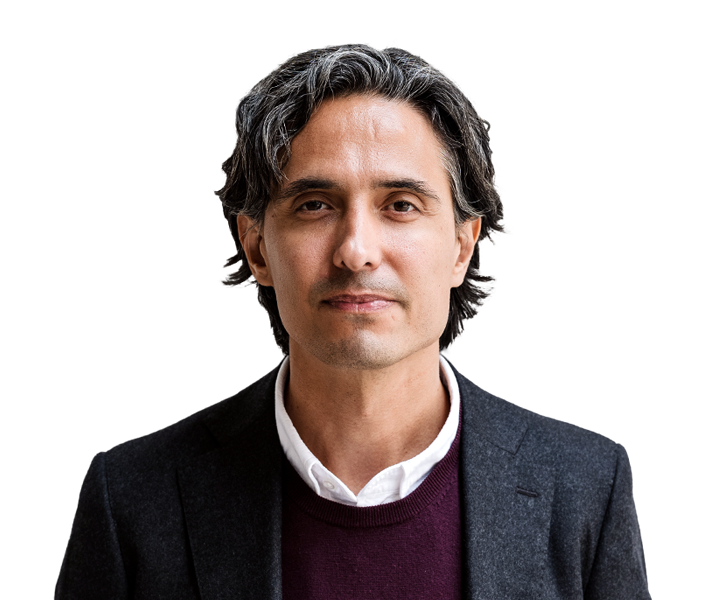 Jonas Hassen Khemiri byline portrait