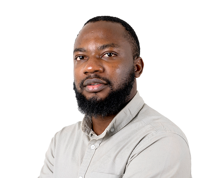 Eromo Egbejule byline portrait