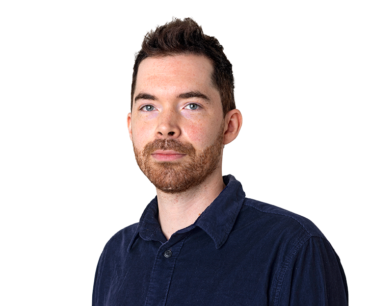Zeke Hunter-Green byline portrait