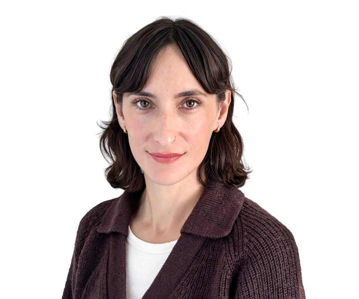 Ekaterina Ochagavia byline portrait