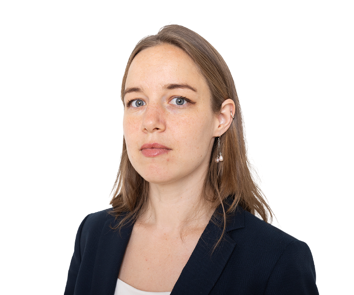 Aisha Down byline portrait