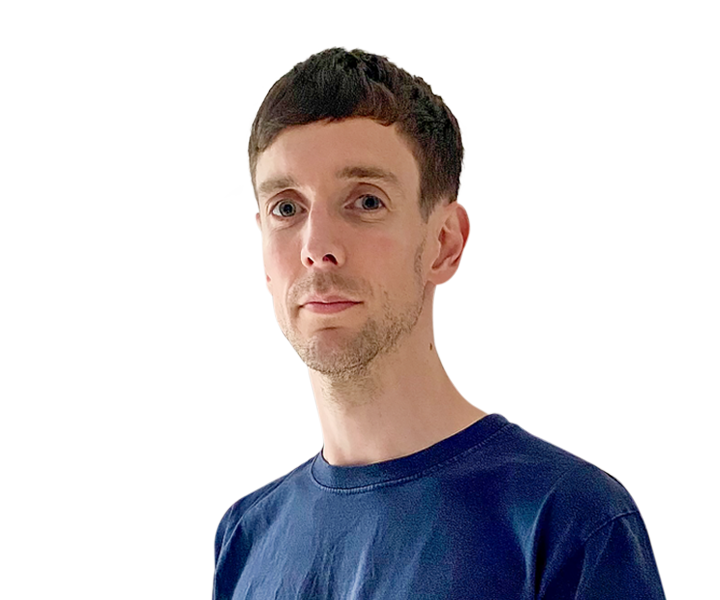 Tom White byline portrait