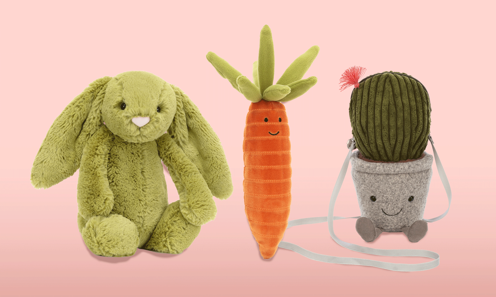 Animated Jellycats