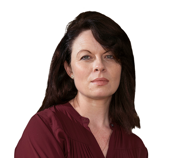 Emma Kavanagh byline portrait