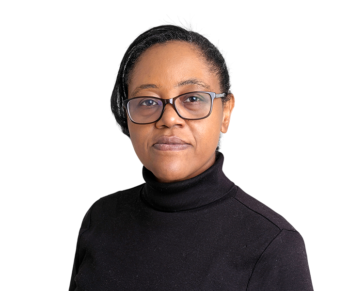 Natricia Duncan byline portrait