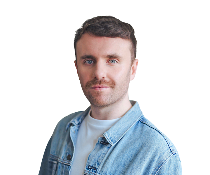 Louis Staples byline portrait