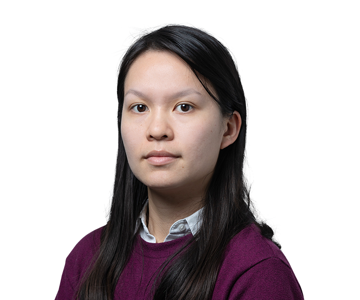 Kat Wong byline portrait