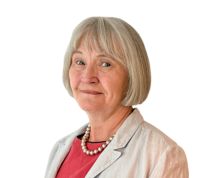 Felicity Lawrence byline portrait