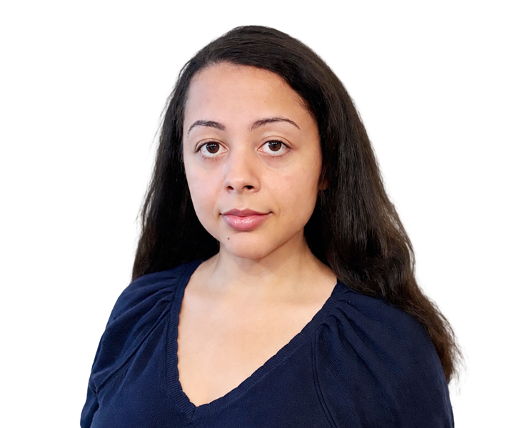 Marina Dunbar byline portrait